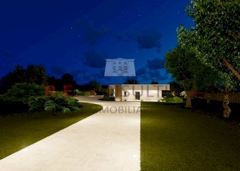 ESEMPIO DI REALIZZAZIONE - Baita Via Pergolo 66, Martina Franca - photo 21