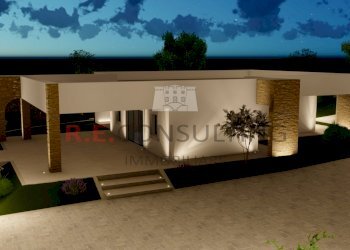 ESEMPIO DI REALIZZAZIONE - Baita Via Pergolo 66, Martina Franca - photo 23