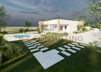 ESEMPIO DI REALIZZAZIONE - Baita Via Pergolo 66, Martina Franca - photo 24