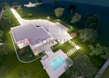 ESEMPIO DI REALIZZAZIONE - Baita Via Pergolo 66, Martina Franca - photo 25