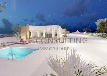 ESEMPIO DI REALIZZAZIONE - Baita Via Pergolo 66, Martina Franca - photo 27