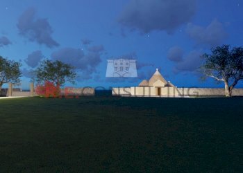 ESEMPIO DI REALIZZAZIONE - Baita Via Pergolo 66, Martina Franca - photo 28