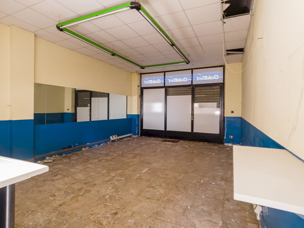 DJI_0367.jpg - Commercial Premises Via Giorgio Bellono, Torino - photo 1