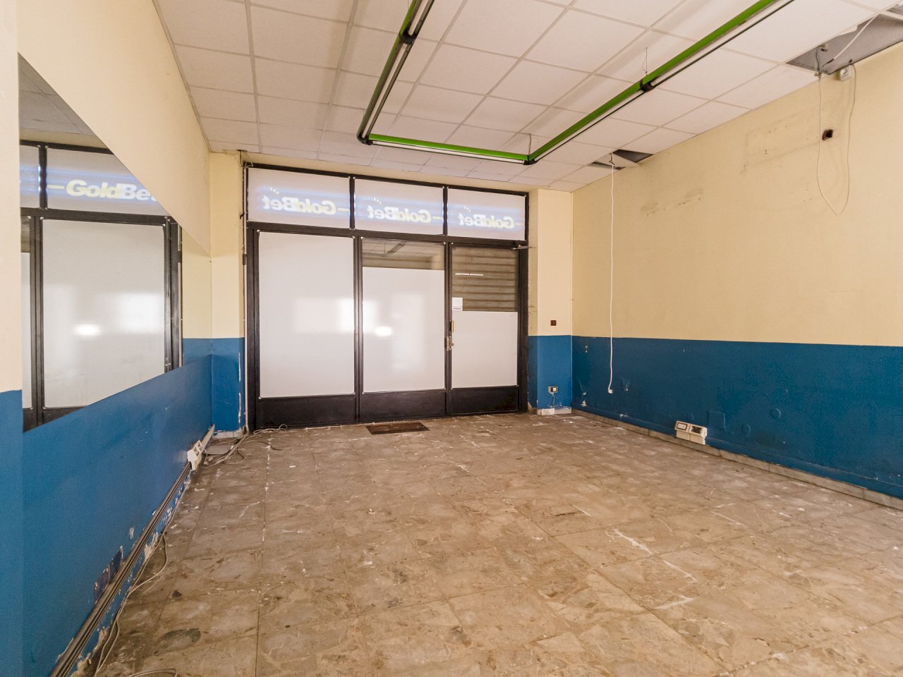 DJI_0368.jpg - Commercial Premises Via Giorgio Bellono, Torino - photo 2