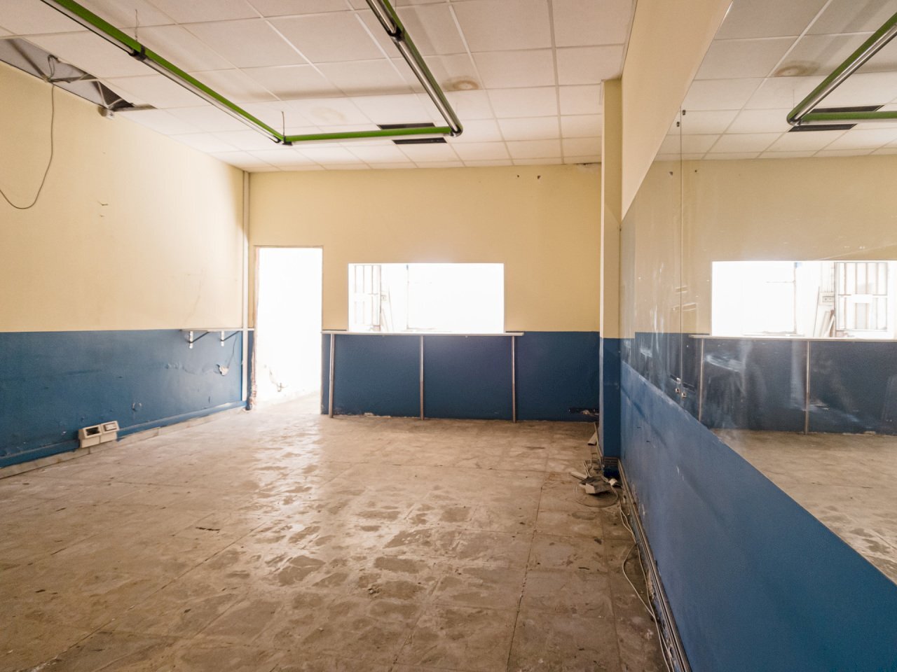 DJI_0371.jpg - Commercial Premises Via Giorgio Bellono, Torino - photo 3