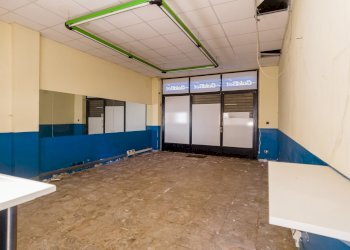 DJI_0367.jpg - Commercial Premises Via Giorgio Bellono, Torino - photo 1