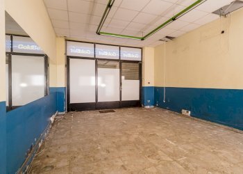 DJI_0368.jpg - Commercial Premises Via Giorgio Bellono, Torino - photo 2