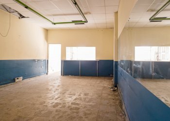 DJI_0371.jpg - Commercial Premises Via Giorgio Bellono, Torino - photo 3