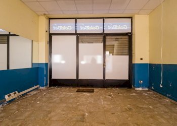 DJI_0377.jpg - Commercial Premises Via Giorgio Bellono, Torino - photo 6