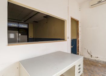 DJI_0389.jpg - Commercial Premises Via Giorgio Bellono, Torino - photo 11