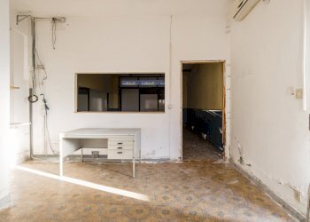 DJI_0390.jpg - Commercial Premises Via Giorgio Bellono, Torino - photo 12