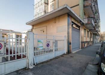 DJI_0364.jpg - Commercial Premises Via Giorgio Bellono, Torino - photo 19