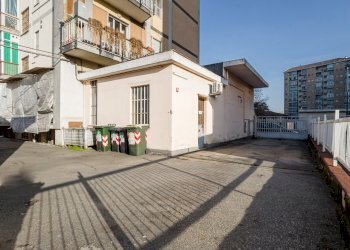 DJI_0401.jpg - Commercial Premises Via Giorgio Bellono, Torino - photo 20