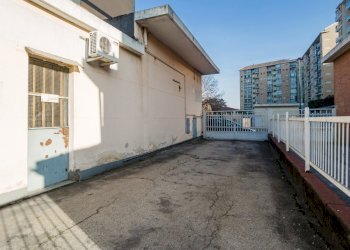 DJI_0403.jpg - Commercial Premises Via Giorgio Bellono, Torino - photo 21