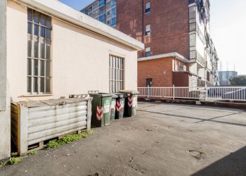 DJI_0404.jpg - Commercial Premises Via Giorgio Bellono, Torino - photo 22