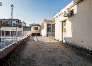 DJI_0405.jpg - Commercial Premises Via Giorgio Bellono, Torino - photo 23