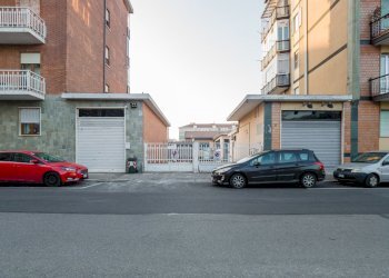 DJI_0626.jpg - Commercial Premises Via Giorgio Bellono, Torino - photo 24