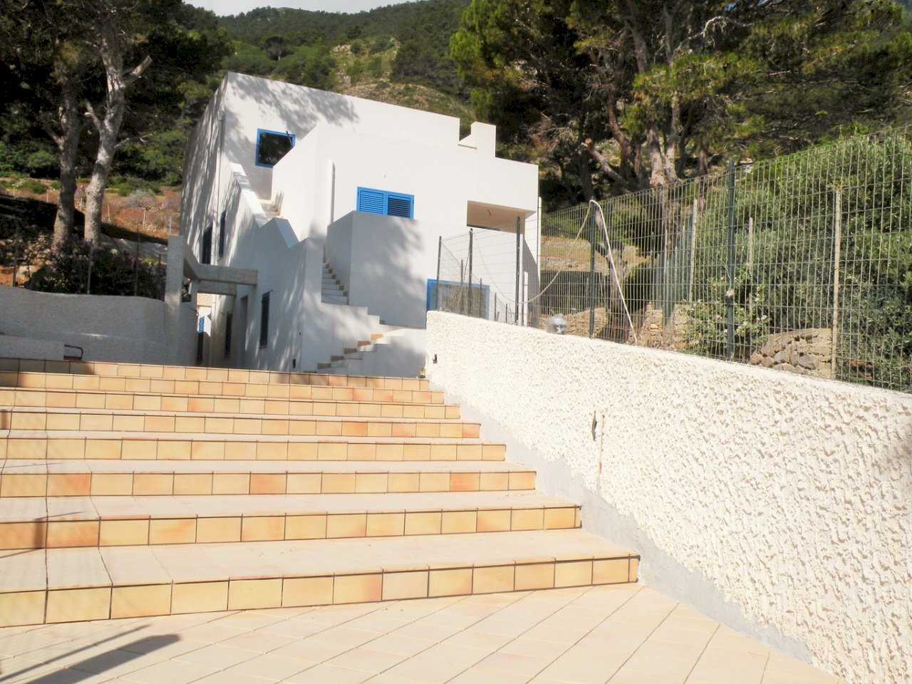 36037153_552654478462532_3313459941926240256_n.jpg - Appartamento Favignana - foto 1