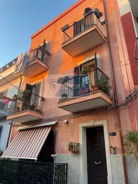 Quadrilocale Via Benedetto Croce, Siracusa - foto 1