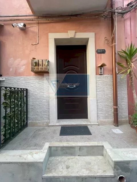 Quadrilocale Via Benedetto Croce, Siracusa - foto 3
