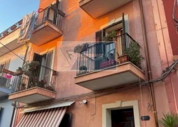 Quadrilocale Via Benedetto Croce, Siracusa - foto 1