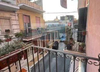 Quadrilocale Via Benedetto Croce, Siracusa - foto 10