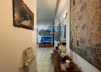 Quadrilocale Via Benedetto Croce, Siracusa - foto 17