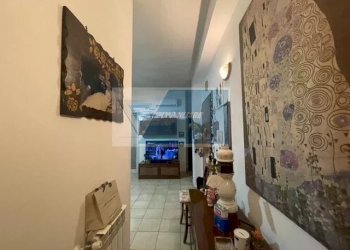 Quadrilocale Via Benedetto Croce, Siracusa - foto 18