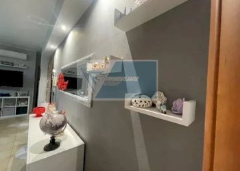 Quadrilocale Via Benedetto Croce, Siracusa - foto 44