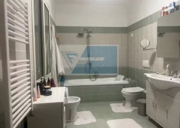 Quadrilocale Via Benedetto Croce, Siracusa - foto 46