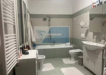 Quadrilocale Via Benedetto Croce, Siracusa - foto 47