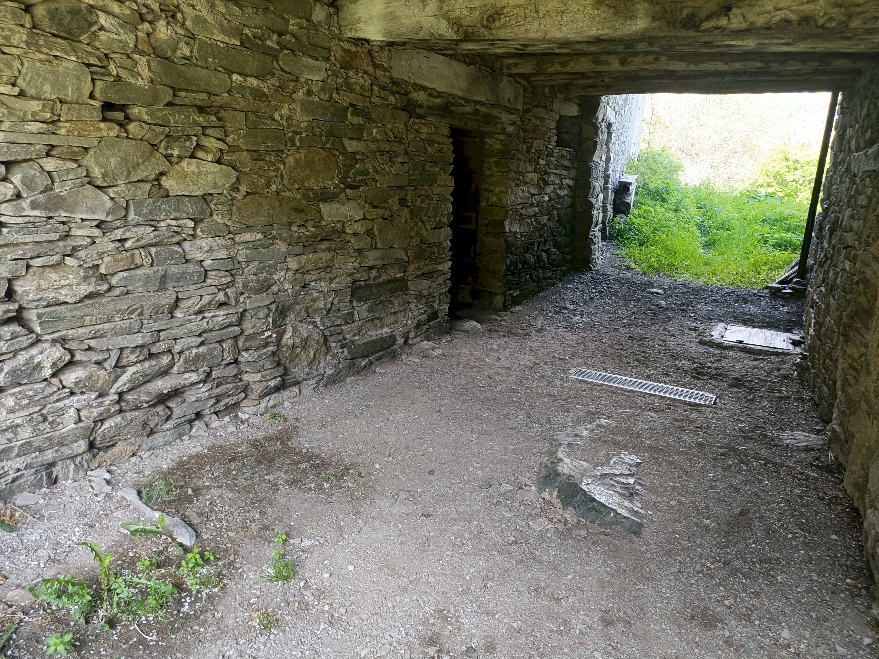 Rustico Borgata Sant'Anna, Sampeyre - foto 3