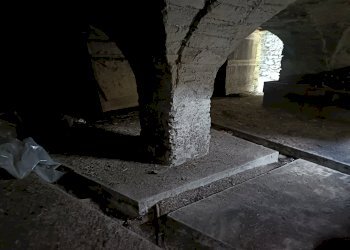 Rustico Borgata Sant'Anna, Sampeyre - foto 4