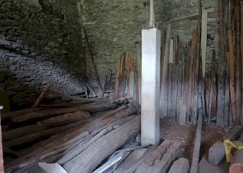 Rustico Borgata Sant'Anna, Sampeyre - foto 8