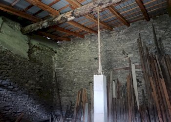 Rustico Borgata Sant'Anna, Sampeyre - foto 9