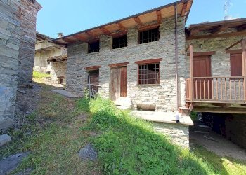 Rustico Borgata Sant'Anna, Sampeyre - foto 2