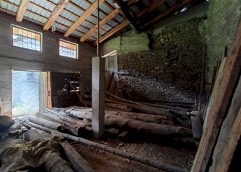 Rustico Borgata Sant'Anna, Sampeyre - foto 7