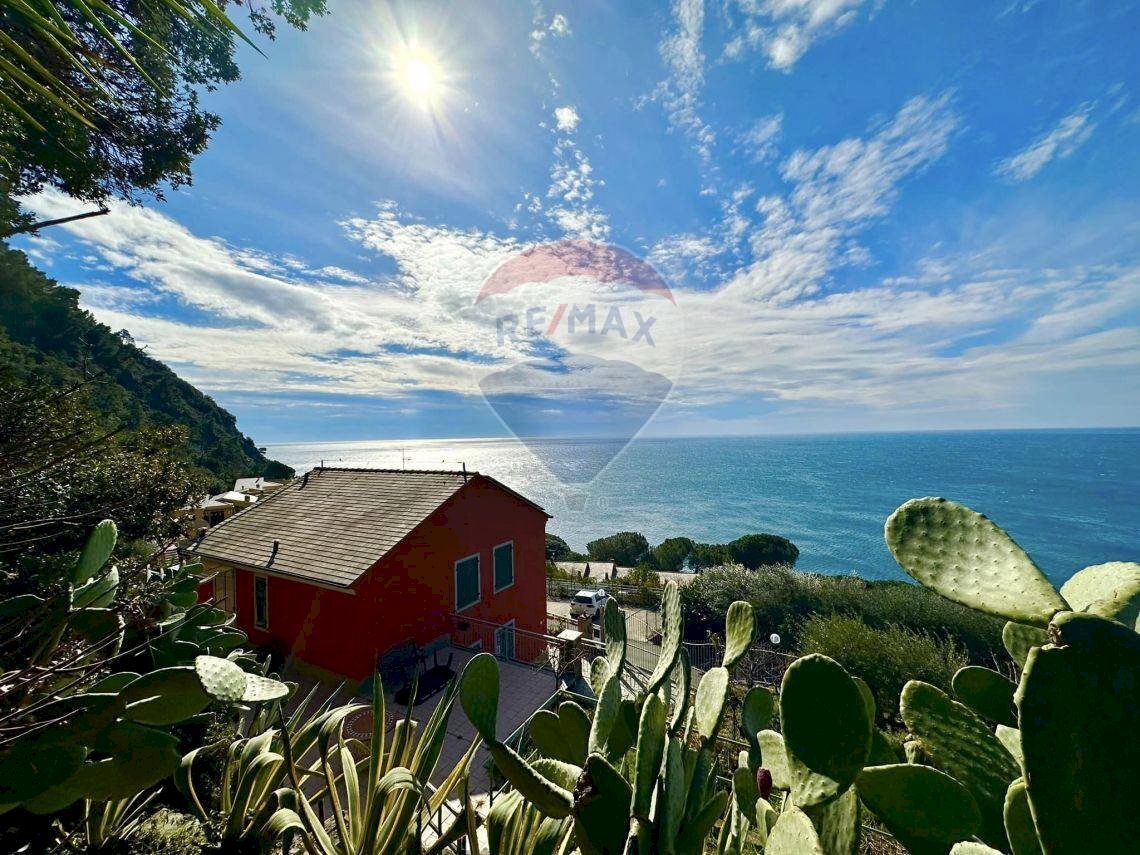 Villa Moneglia, GE, Moneglia - foto 1