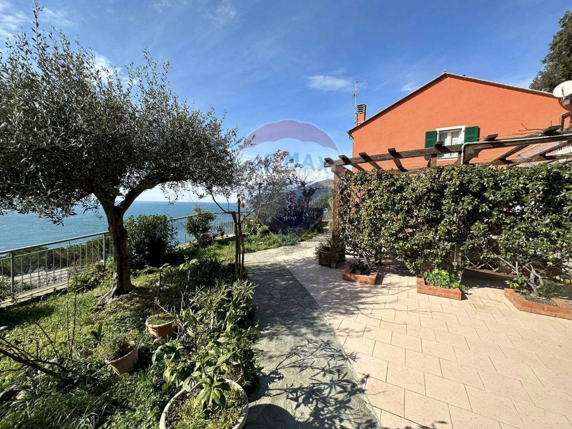 Villa Moneglia, GE, Moneglia - foto 2