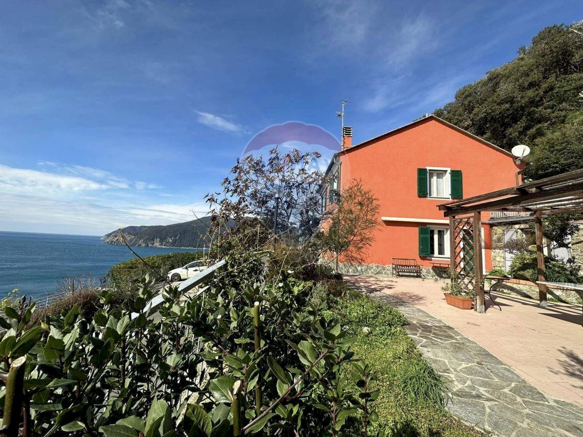 Villa Moneglia, GE, Moneglia - foto 3