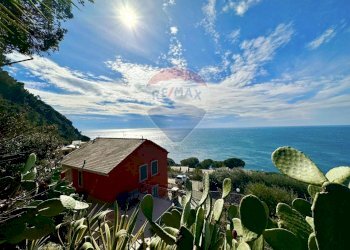 Villa Moneglia, GE, Moneglia - foto 1