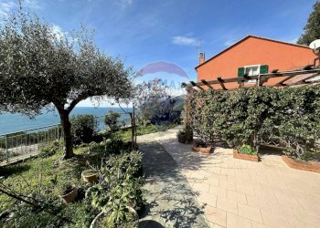 Villa Moneglia, GE, Moneglia - foto 2