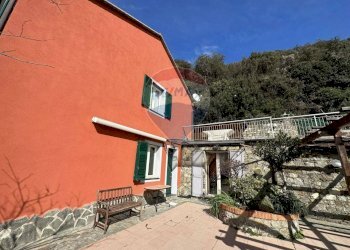 Villa Moneglia, GE, Moneglia - foto 5