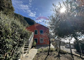 Villa Moneglia, GE, Moneglia - foto 6