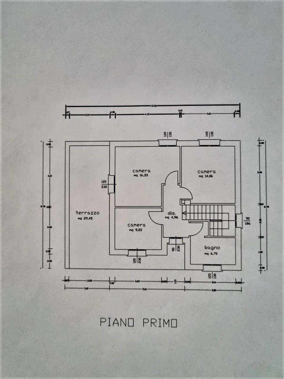 Single Family Villa Reggio nell'Emilia - photo 2
