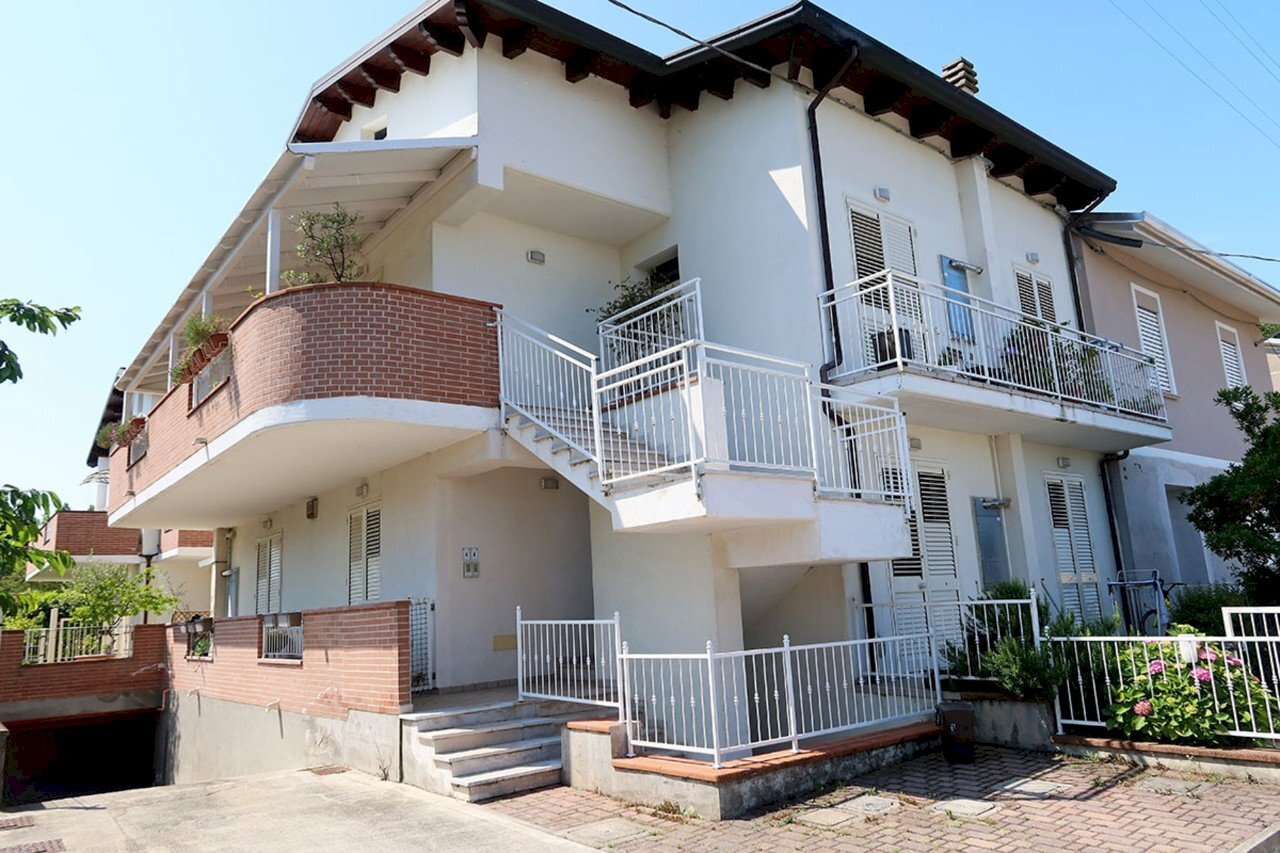 Appartamento Cervia - foto 1