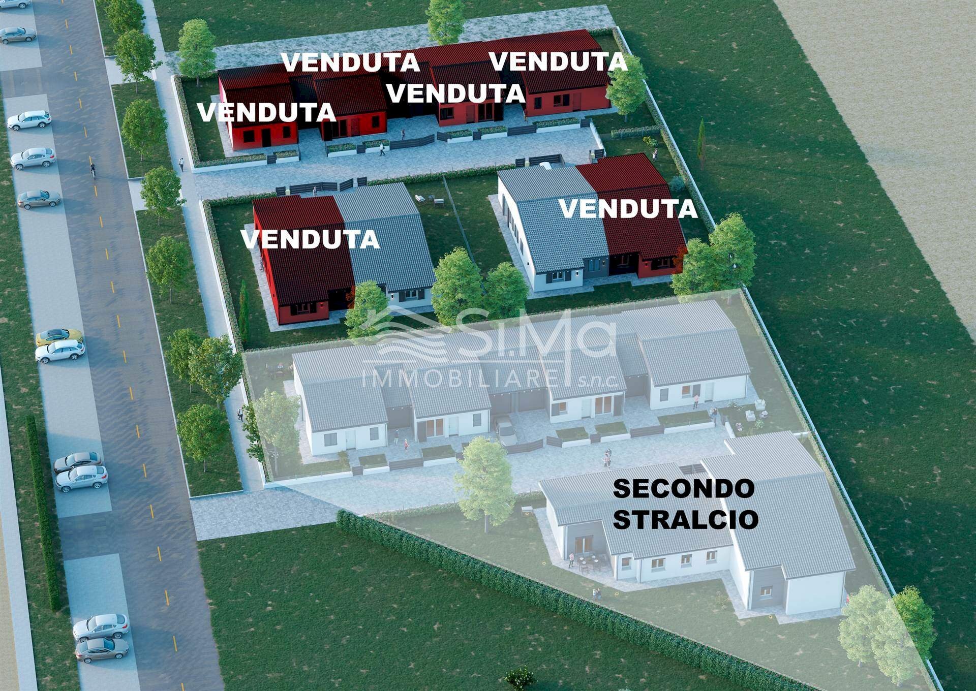 Semi-detached Villa Castello d'Argile - photo 2