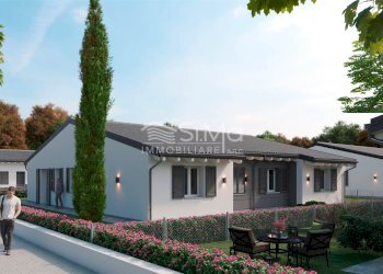 Villa Bifamiliare Castello d'Argile - foto 3