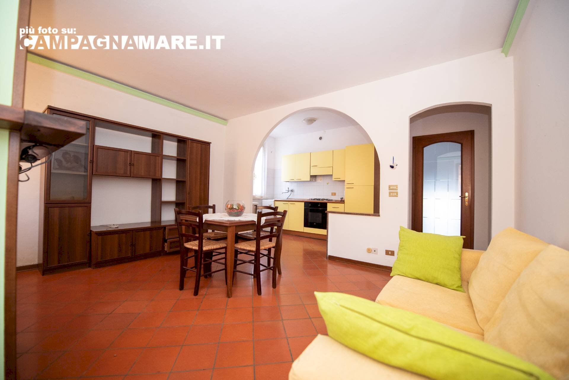 Appartamento via IV Novembre, Codigoro - foto 2