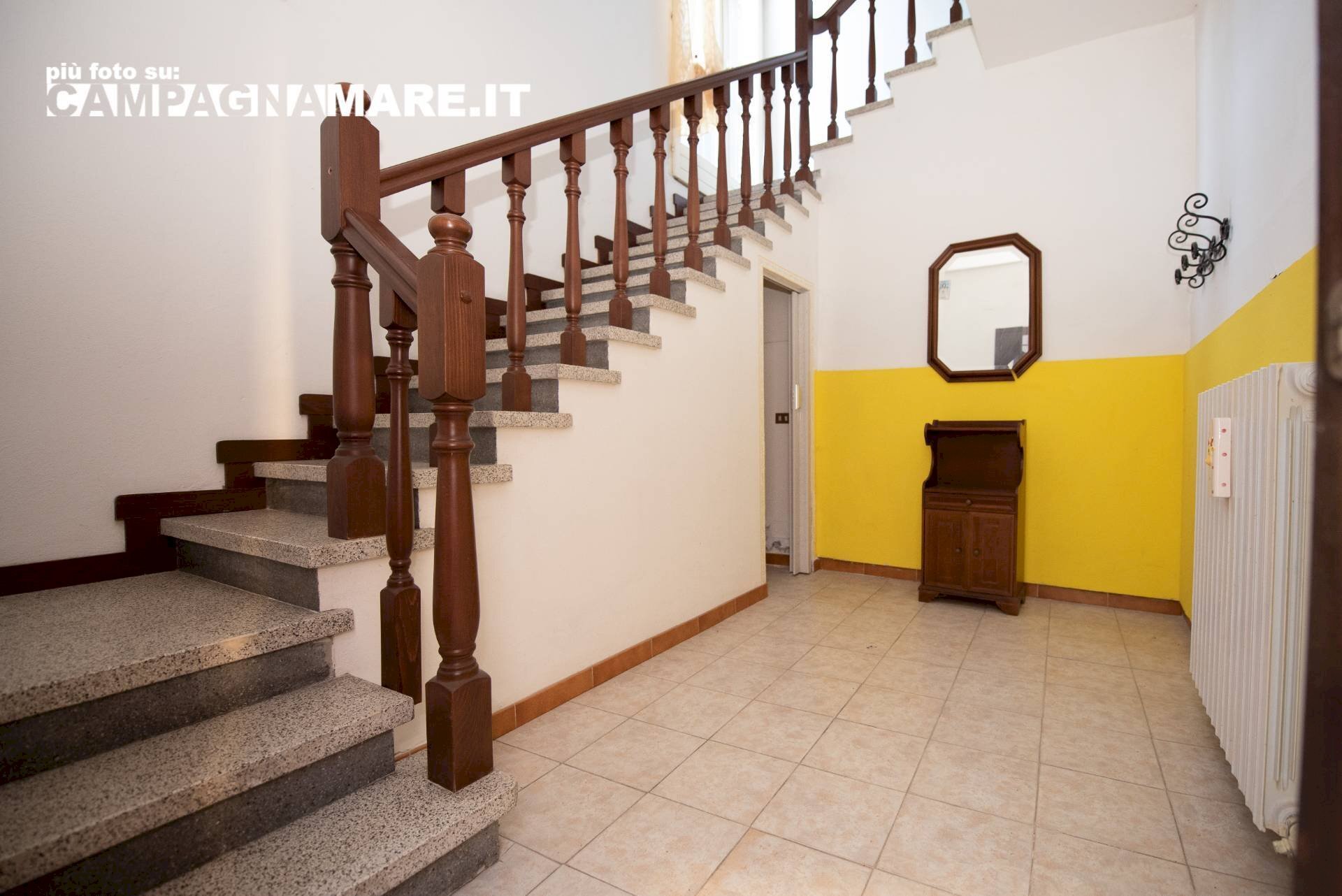 Appartamento via IV Novembre, Codigoro - foto 3